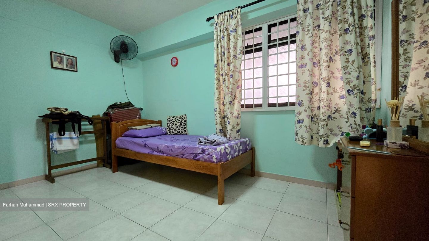 Blk 679C Jurong West Central 1 (Jurong West), HDB 4 Rooms #509663731